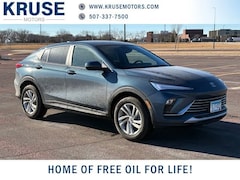 2026 Buick Envista Preferred SUV