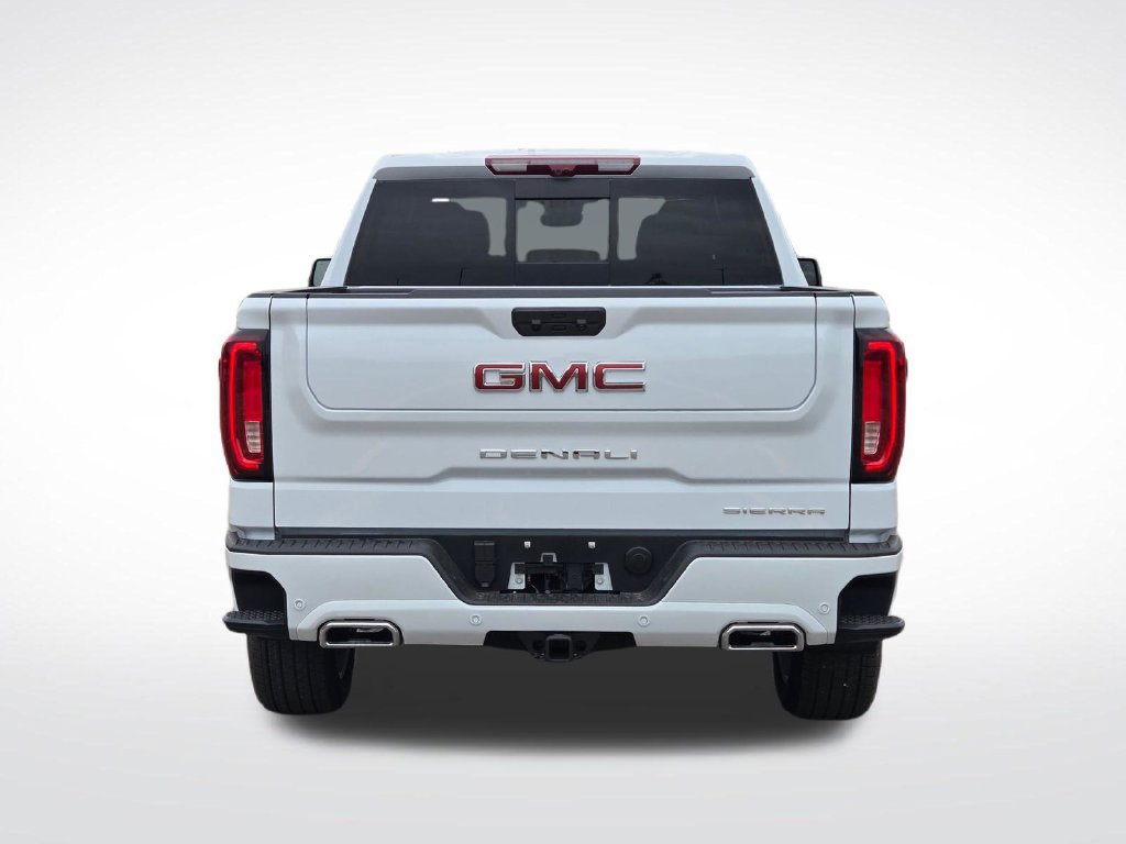 2026 GMC Sierra 1500 Denali - Photo 33