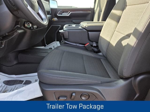 2026 GMC Sierra 1500 SLE - Photo 16
