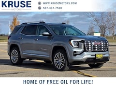 2026 GMC Terrain Denali SUV