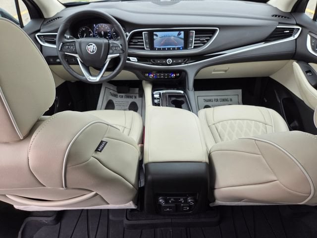 2024 Buick Enclave Avenir - Photo 58