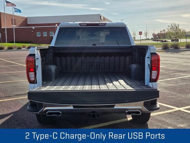 2026 GMC Sierra 1500 SLE - Photo 58