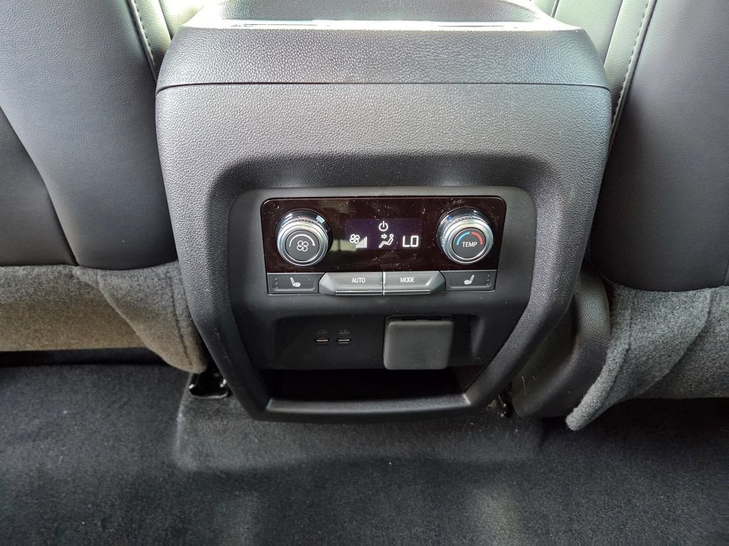 2026 GMC Acadia Elevation - Photo 50