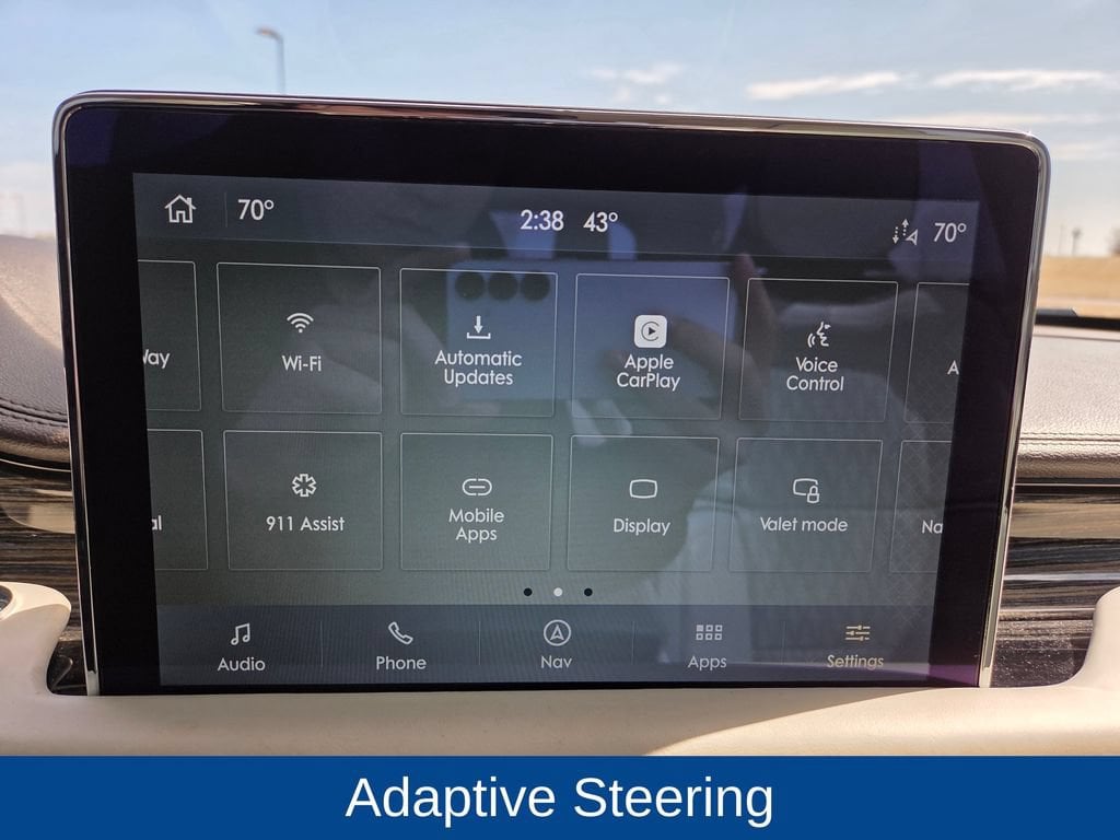2020 Lincoln Aviator Black Label - Photo 31