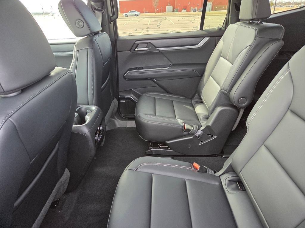 2026 GMC Acadia Elevation - Photo 45
