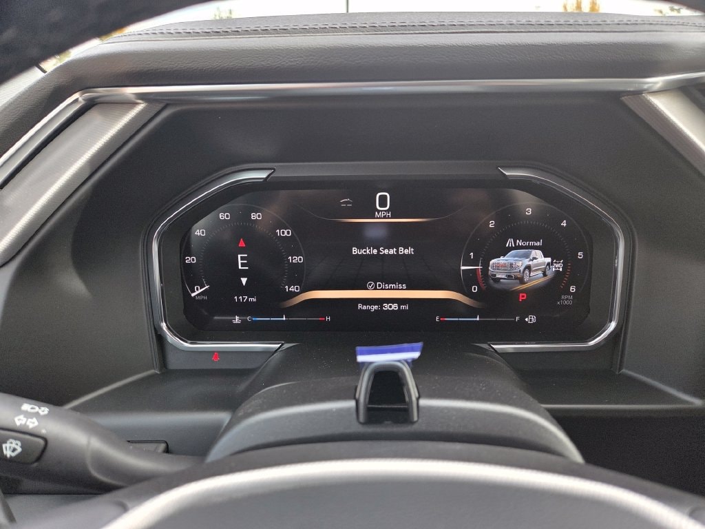 2026 GMC Sierra 1500 Denali - Photo 14
