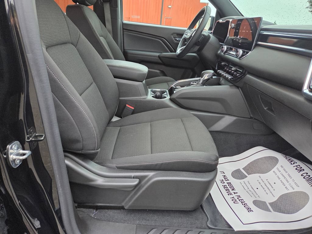 2023 GMC Canyon Elevation - Photo 37