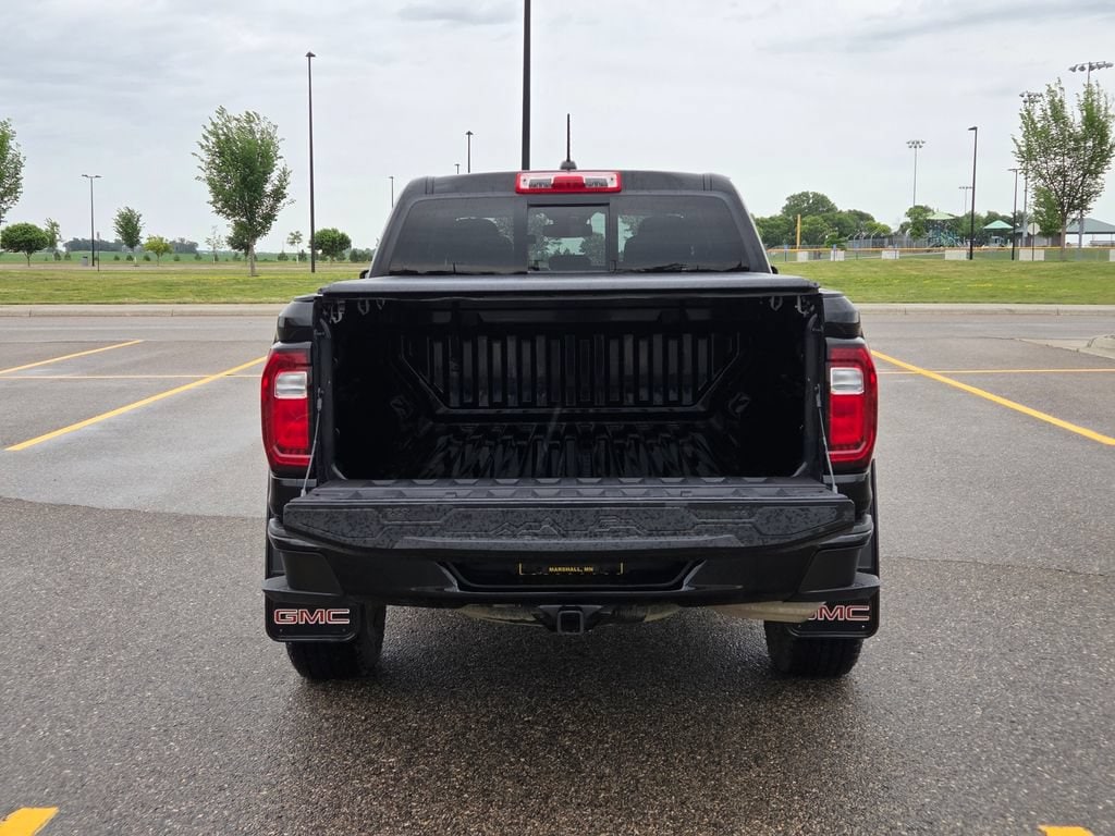 2023 GMC Canyon Elevation - Photo 50
