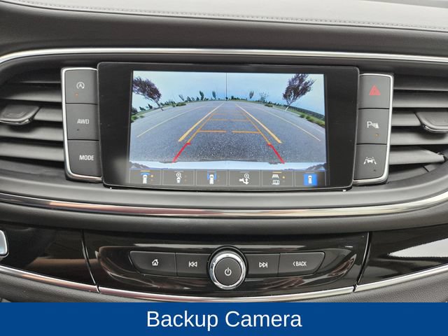 2024 Buick Enclave Avenir - Photo 33
