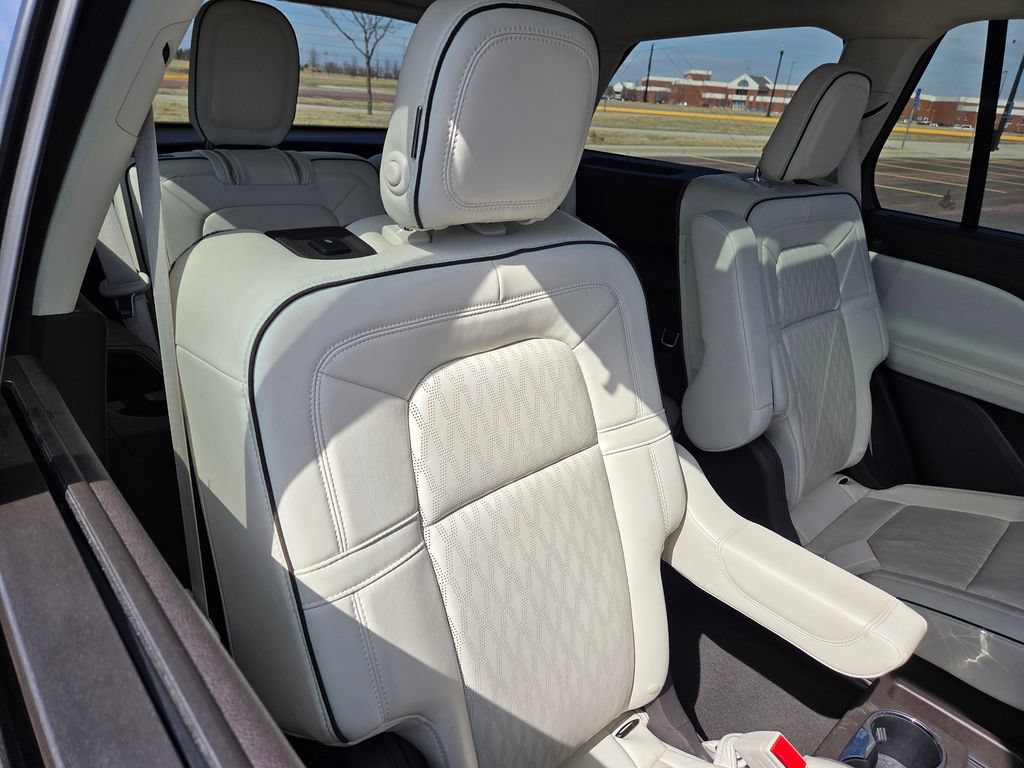 2020 Lincoln Aviator Black Label - Photo 47