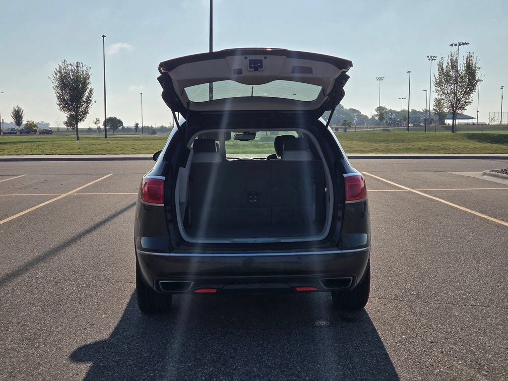 2014 Buick Enclave Premium - Photo 40