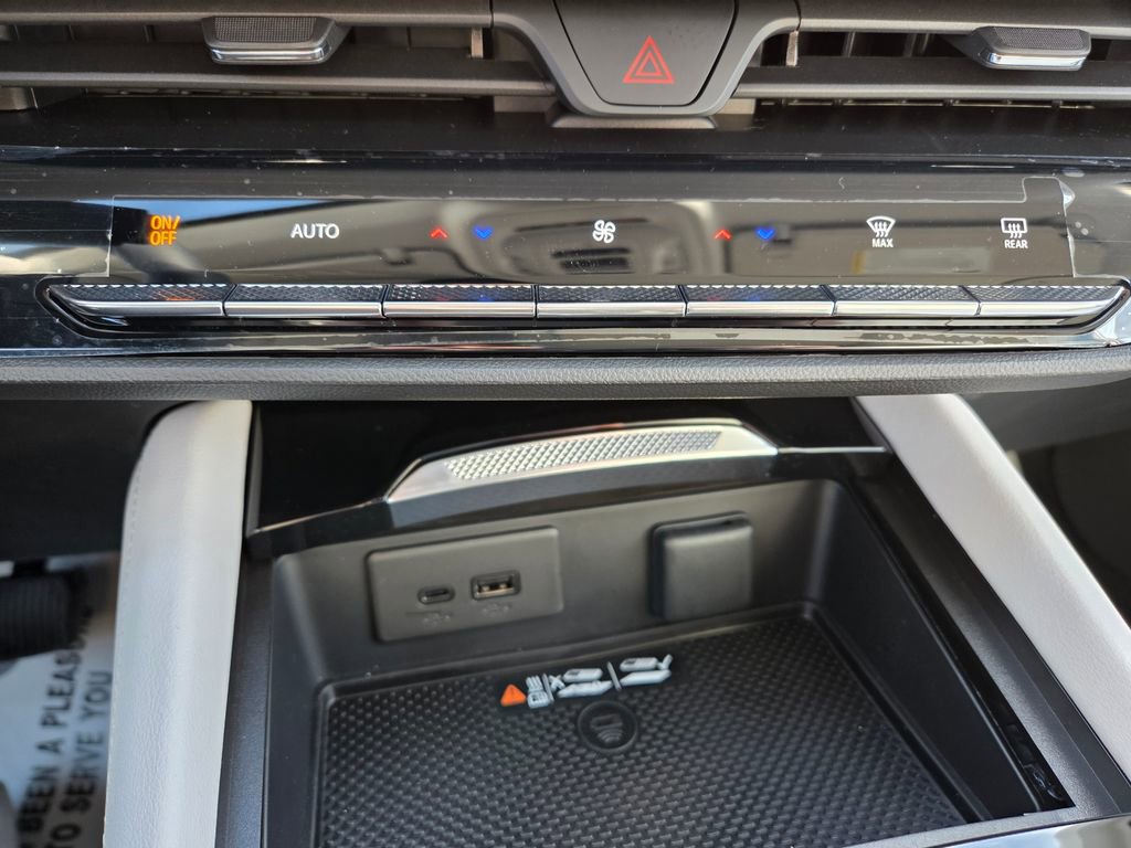 2026 Buick Envision Avenir - Photo 29