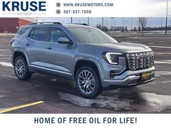 2026 GMC Terrain Denali SUV