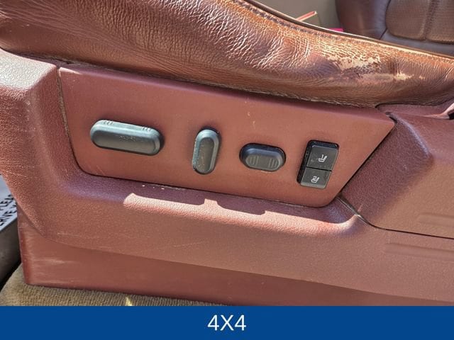 2013 Ford F-150 King Ranch - Photo 17
