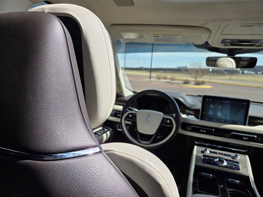 2020 Lincoln Aviator Black Label - Photo 57