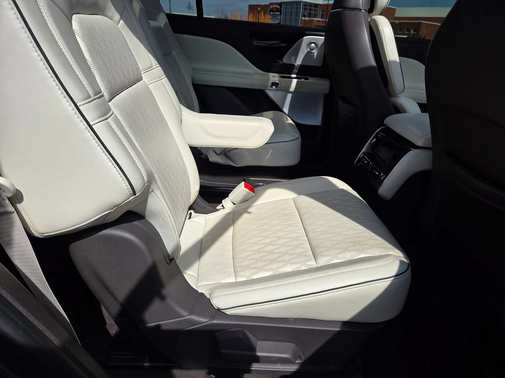 2020 Lincoln Aviator Black Label - Photo 49