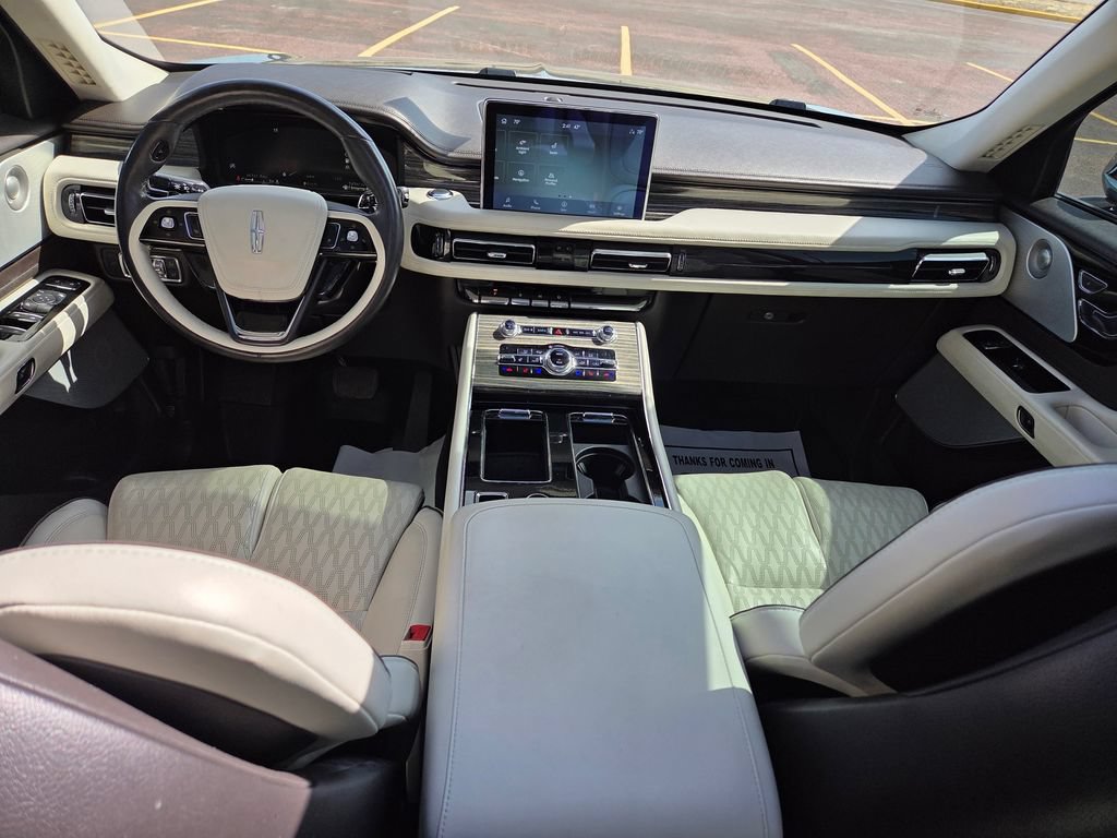 2020 Lincoln Aviator Black Label - Photo 60