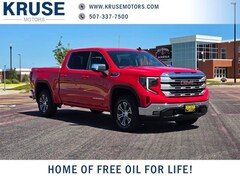 2026 GMC Sierra 1500 SLE Truck