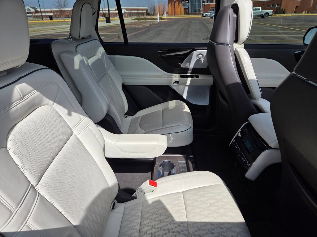 2020 Lincoln Aviator Black Label - Photo 45