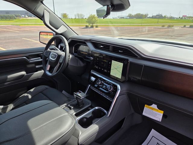 2026 GMC Sierra 1500 Denali - Photo 33