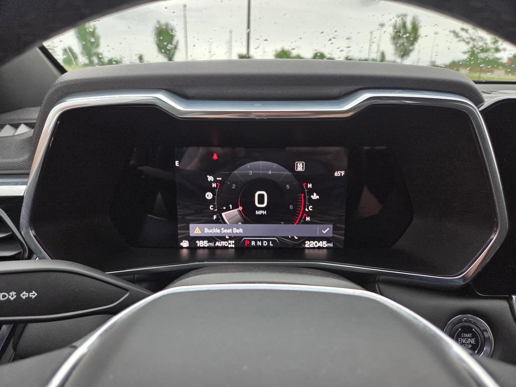 2023 GMC Canyon Elevation - Photo 22
