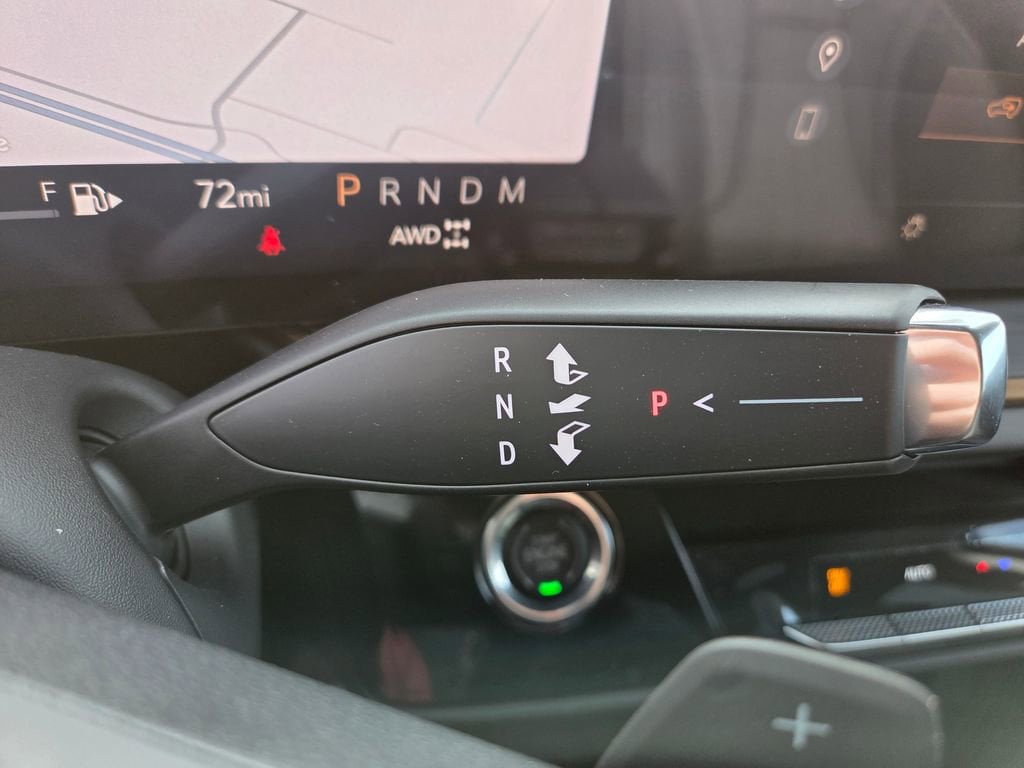 2026 Buick Envision Avenir - Photo 25
