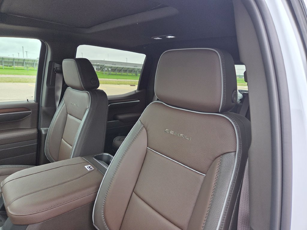 2026 GMC Sierra 1500 Denali - Photo 6