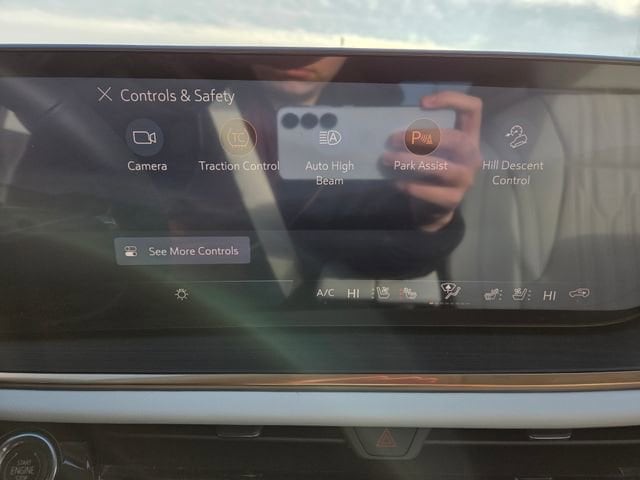 2026 Buick Envision Avenir - Photo 28