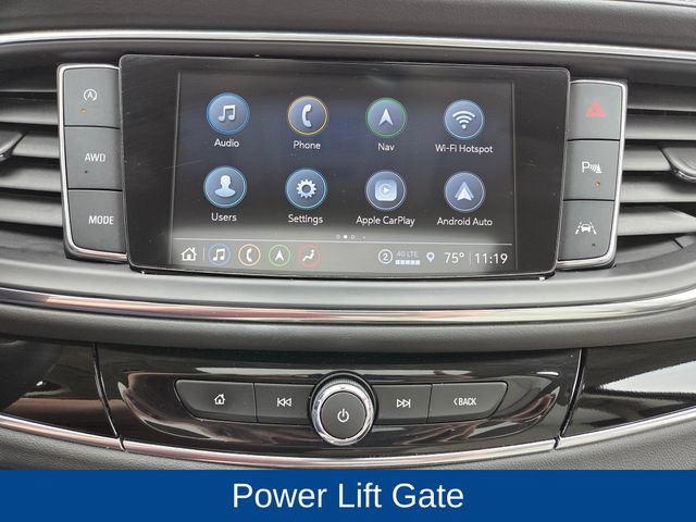 2024 Buick Enclave Avenir - Photo 30