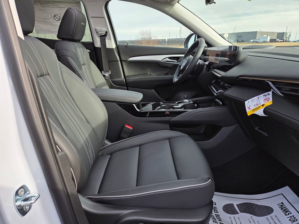 2026 Buick Envision Avenir - Photo 40