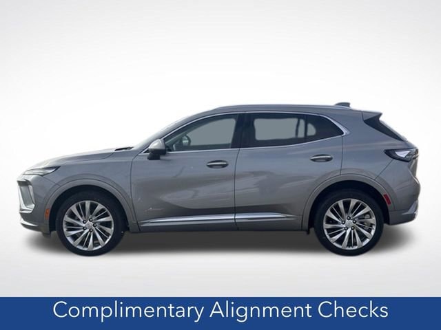2026 Buick Envision Avenir - Photo 7