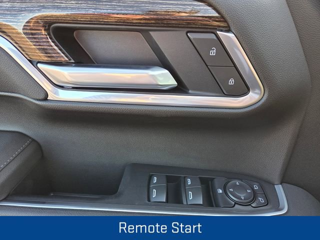 2026 GMC Sierra 1500 SLE - Photo 15