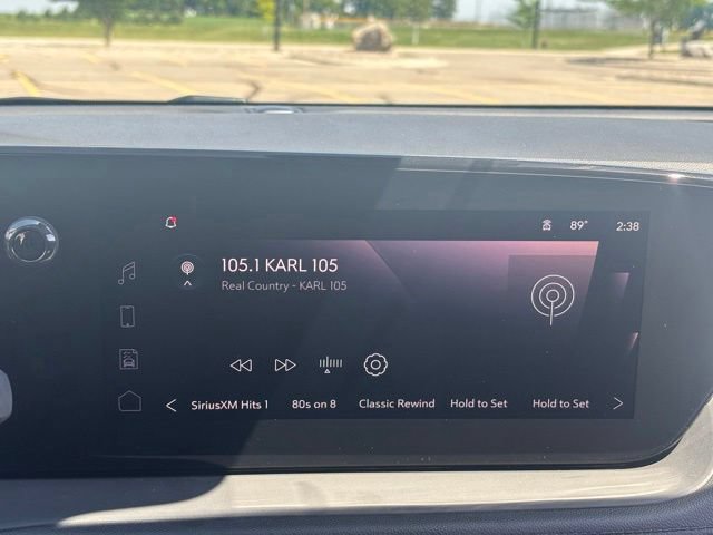 2026 Buick Encore GX Preferred - Photo 14