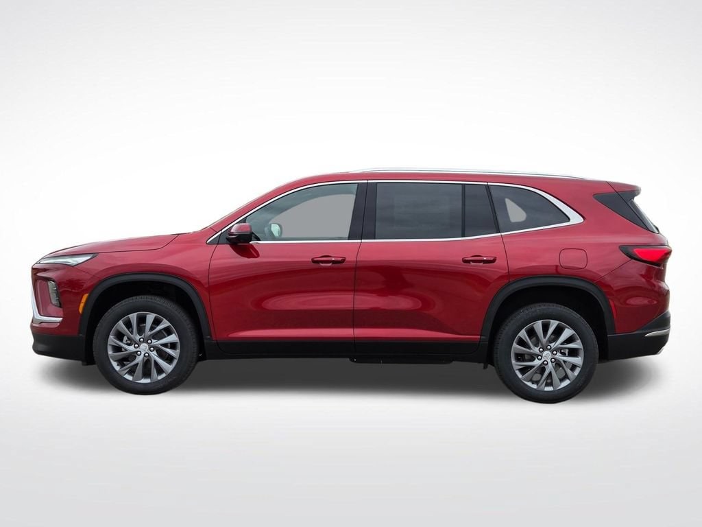 2026 Buick Enclave Preferred - Photo 7
