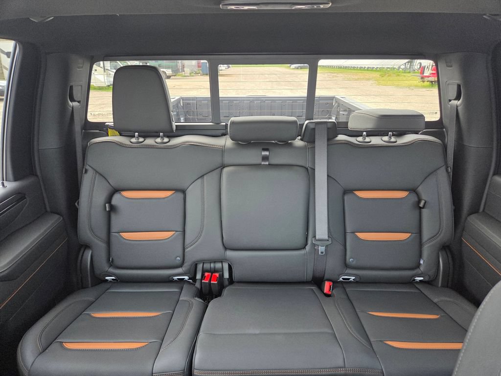 2026 GMC Sierra 3500HD AT4 - Photo 24