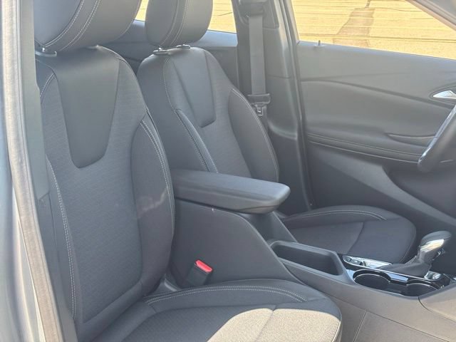 2026 Buick Encore GX Preferred - Photo 21
