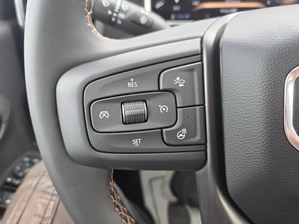 2026 GMC Sierra 3500HD AT4 - Photo 11
