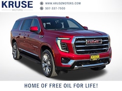 2026 GMC Yukon XL Elevation SUV