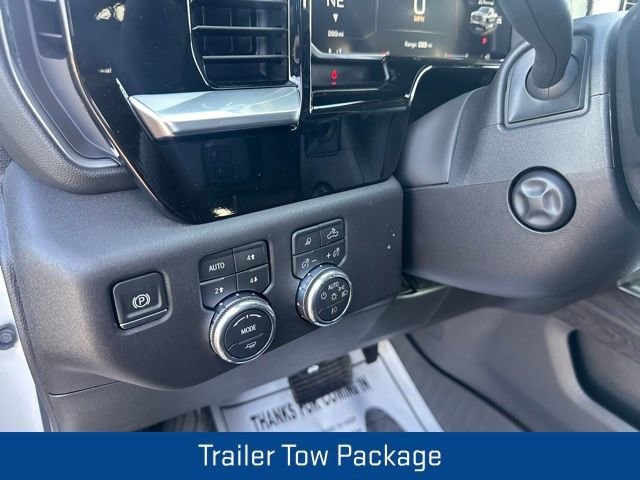 2026 GMC Sierra 1500 SLT - Photo 17