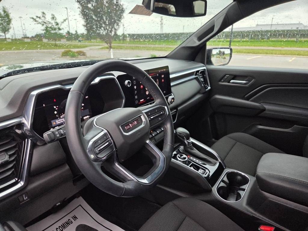 2023 GMC Canyon Elevation - Photo 14