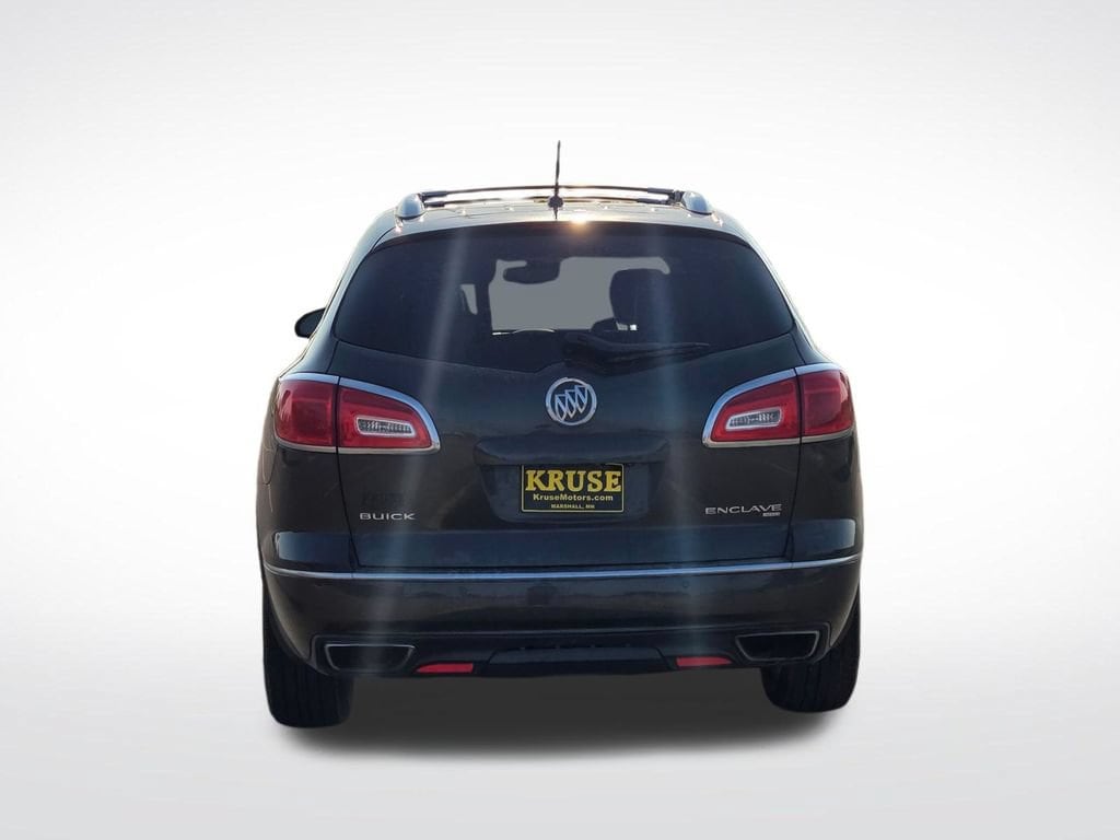 2014 Buick Enclave Premium - Photo 39