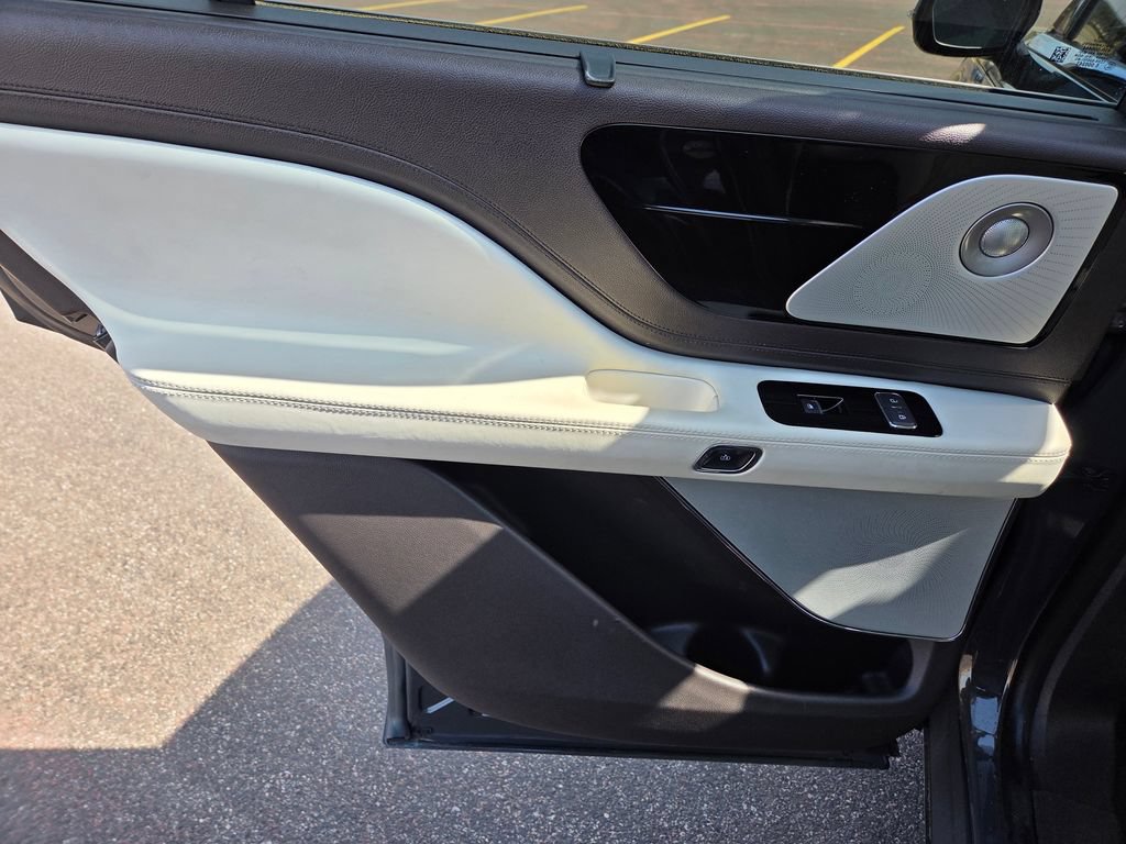 2020 Lincoln Aviator Black Label - Photo 53