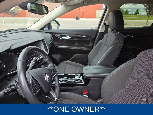 2023 Buick Envision Preferred - Photo 13