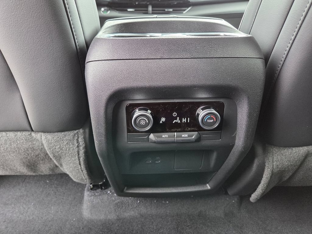 2026 Buick Enclave Preferred - Photo 48
