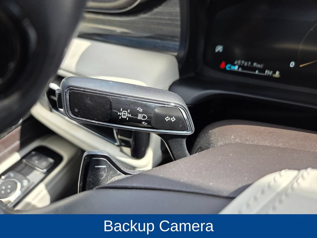 2020 Lincoln Aviator Black Label - Photo 23