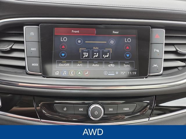 2024 Buick Enclave Avenir - Photo 32