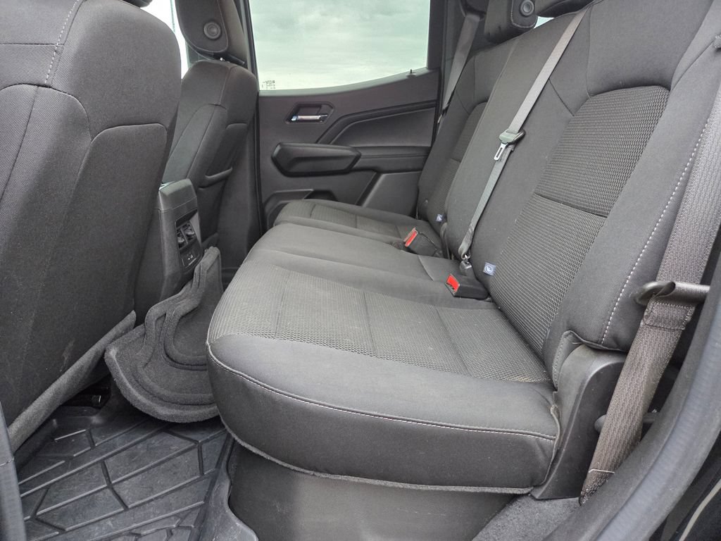 2023 GMC Canyon Elevation - Photo 47