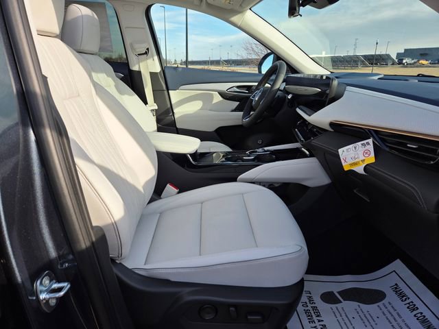 2026 Buick Envision Avenir - Photo 39