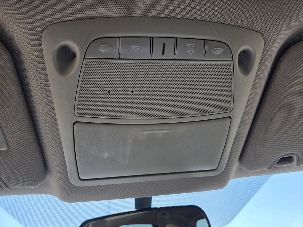 2018 Nissan Rogue SV - Photo 28