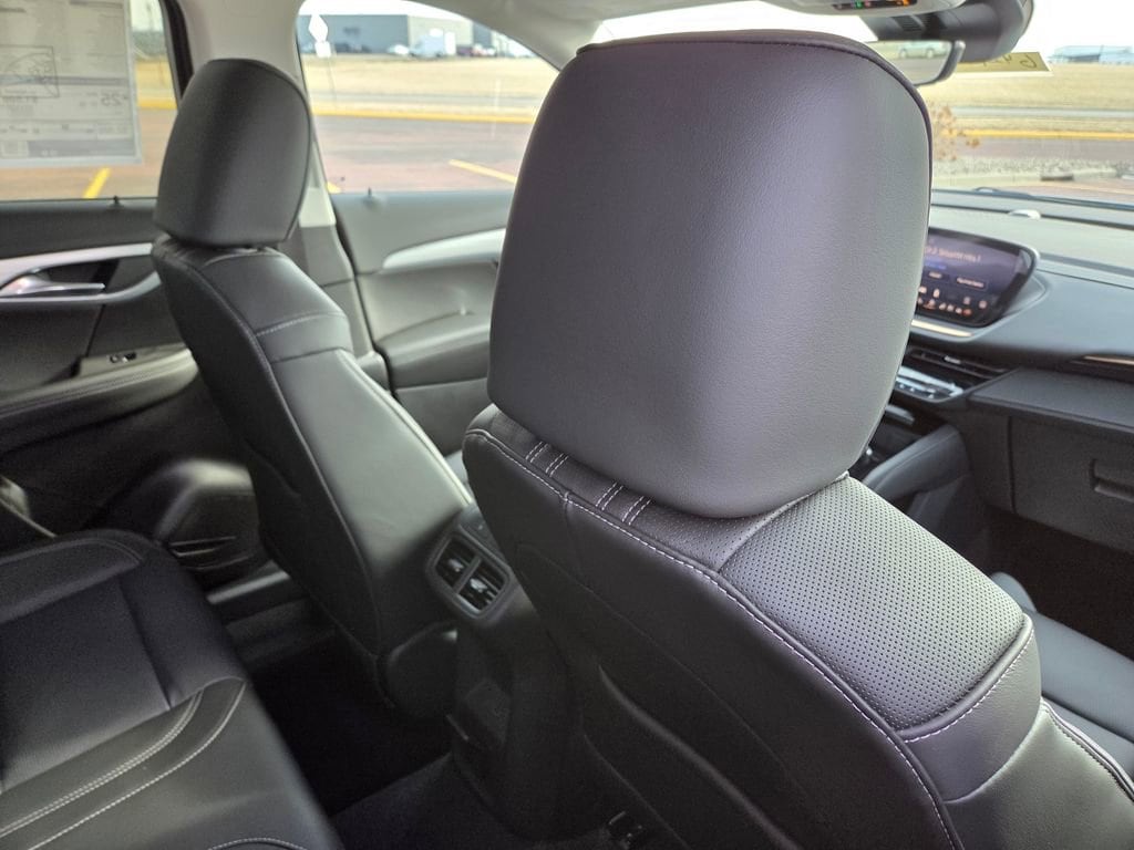 2026 Buick Envision Avenir - Photo 50